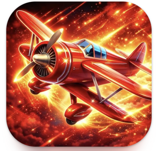 Icona app Aviator Boom Game